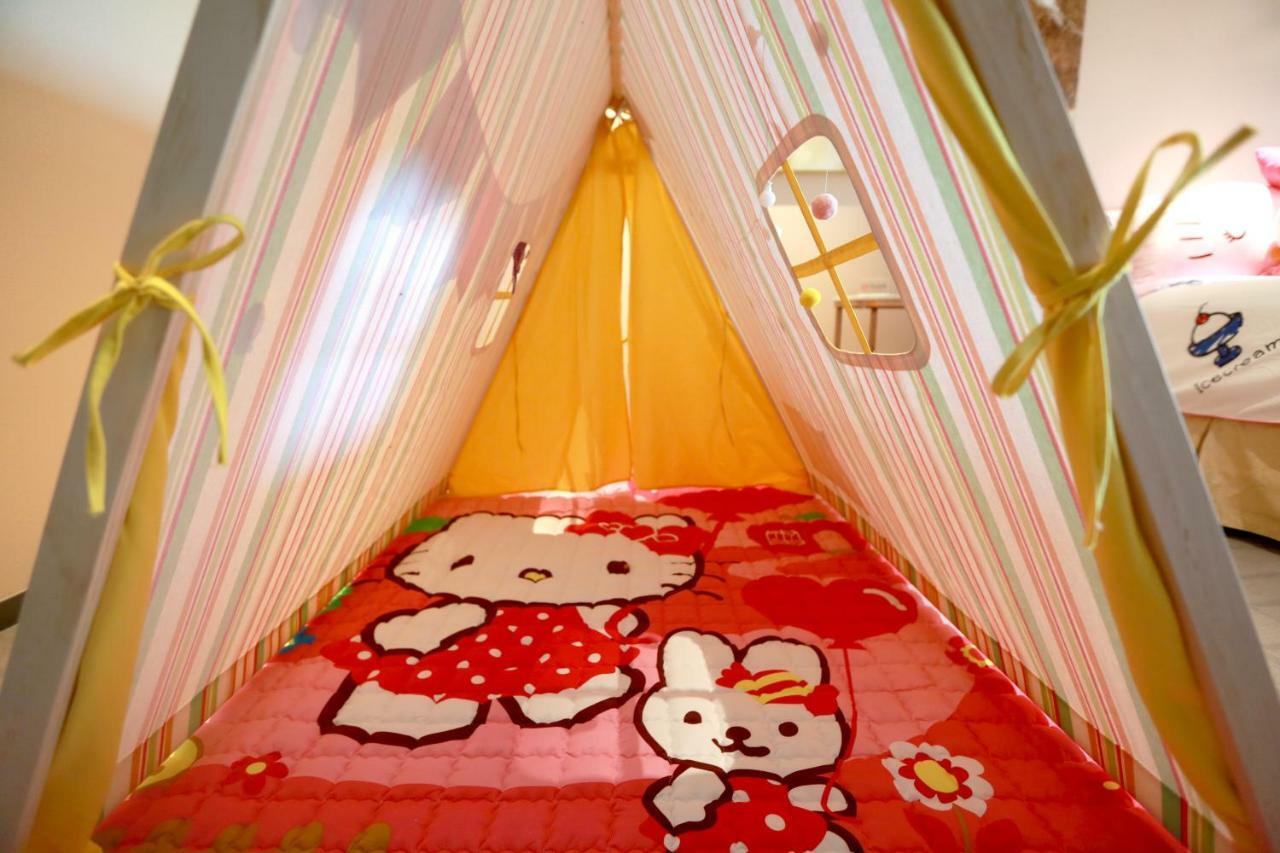 Gree Dong Ao Hotel Чжухай Экстерьер фото